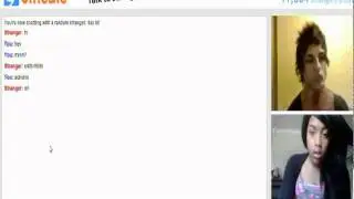 Zyzz Dancing for girls on webcam - Tribute