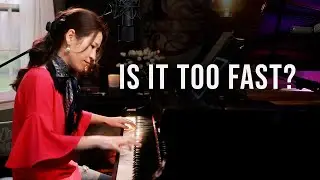 Moonlight Serenade - Piano by Sangah Noona