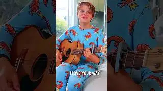 (cute reaction) tribute song for SISTER