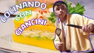Cocinando con el Giancini👨&zwj;🍳