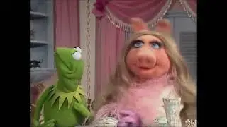 Every UK Spot of The Muppet Show (Season 4)