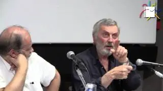 Omaggio a Massimo Foschi