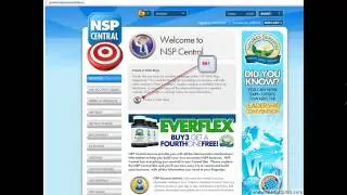 Стать партнером Natures Sunshine в Европе (Become a partner of the NSP in EU countries)