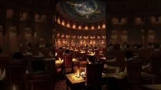 House of Wisdom (800 A.D.)