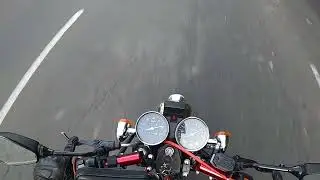 top speed haojue hj 125 2022