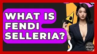 What Is Fendi Selleria? - Designer Brands Spotlight