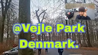 Have a bless sunday,@ Vejle,park,Denmark.eu