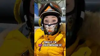 Is This Cheap #AliExpress Thermal Set Actually Good for #Snowboarding?  #ASMR #unboxing #warmclothes
