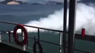 Low Pressure Co2 blow down
