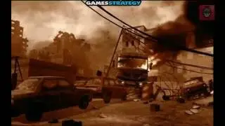 Call Of Duty | Modern Warfare 4 - PC Game Play (Games Movie) Theme video | Games Strategy