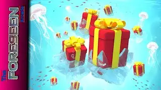 Icy Gifts - PlayStation 5 Gameplay