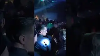 'Love Like Blood ' ➡️ 'And I Dance...' by Dirk Riegner & Peter Heppner live @Luxor Cologne, 02.12.23