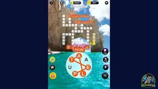Word Trails NETFLIX - Mali Levels 3821 - 3830 Answers