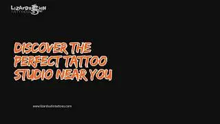 Discover the Artistry and Safety of Professional Tattoo Studios