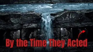 The Hidden System Behind America&rsquo;s Worst Industrial Disasters