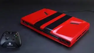 PONY - Sound System Demo