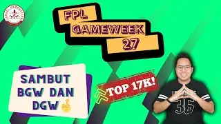FPL Tips Gameweek 27: Strategi Sambut BGW 29, DGW 34, dan DGW 37, Fantasy Premier League Indonesia