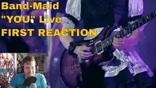 BAND-MAID - 
