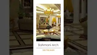 By : Bahmani Arch Group