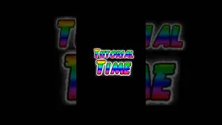 Tutorial Time (My Goanimate Vyond Wrapper Version) #shorts #vyond #wrapperoffline #goanimate