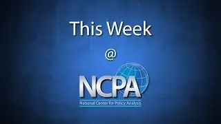 This Week at NCPA - 01-23-15