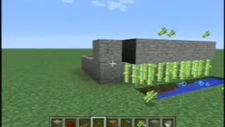 REDSTONE THURSDAY #1 SUGAR CANE AND CACTUS FARMS