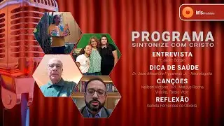 Sintonize Com Cristo EP119