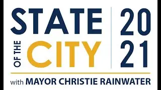 Hanahan SC State of the City 2021