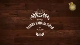 Fango - Zamba para olvidar (rock version)