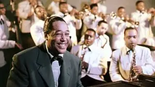 Duke Ellington: Mac [instrumental version of T.G.T.T.]