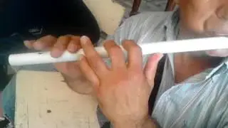 Moliendo café Tutoriales de flauta travesera