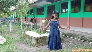 💗Dahsyat by Icha Pali Cover💗