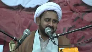 ALLAMA MUHAMMAD ASGHAR YAZDANI