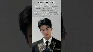 Cha Eun‑woo hit with 20B won tax notice 💸 Alleged tax evasion sparks controversy!&rdquo; #chaeunwoo