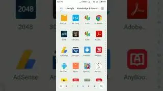 Enable 3d touch in redmi 4x without rooting and unlocking