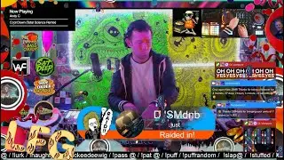 Drum & Bass Oldskool techstep classics DJ set