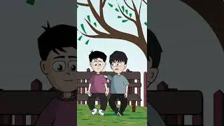 Beautiful Short Animation  Inspiring Animated Video  99
