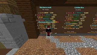 Sad Song - A Bedwars Montage