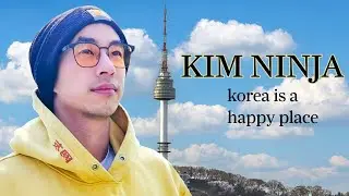 Building a Life Abroad: Kim Ninja&rsquo;s Guide to Korea | Korea Deconstructed #102