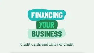 Business Credit Card vs. Business Line of Credit