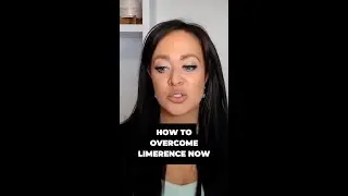How can I break out of limerence?