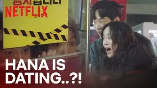 Yeom Hye-ran & Yoo In-soo catch Kim Se-jeong on a secret date | The Uncanny Counter 2 Ep 5 [ENG SUB]