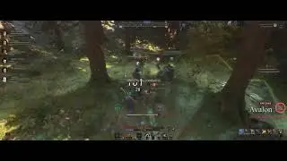 ambush 2.0