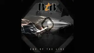 Bite The Bullet - Roundabout (HD) Melodic Rock  (2022)