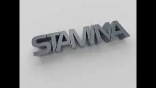 Cinema 4d - Plain & Delay effector on extruded splines
