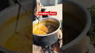 🔥Desi Wedding Food Vibes 💍 | Authentic Beef Qourma Recipe 🥩🍲