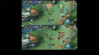 Hanabi Attack Speed VS Critical Build #mlbb