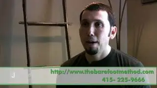 The Barefoot Method, Govinda Bader - San Francisco, CA 94123 Jippidy.com
