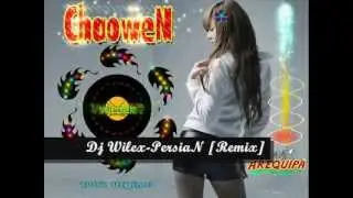 ╣Canal■03╠ Musica Indu Pop Remix - Dj Wilex PersiaN Remix - REMIX- ChaoweN- Wilber