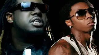 Lil Wayne Ft. T Pain - Got Money Remix